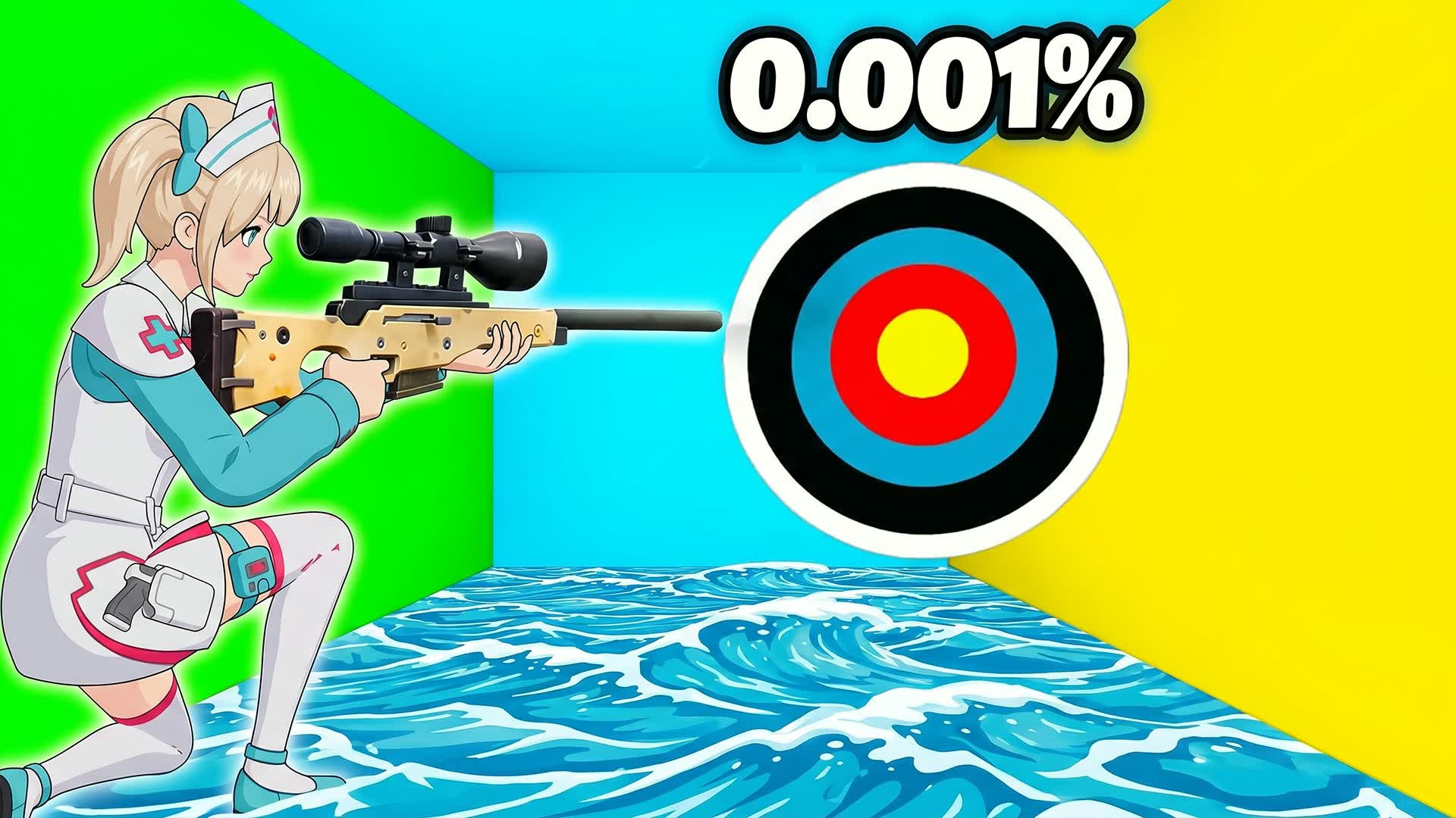 UPPER TRICKSHOT🎯aim