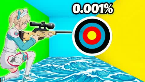 UPPER TRICKSHOT🎯aim