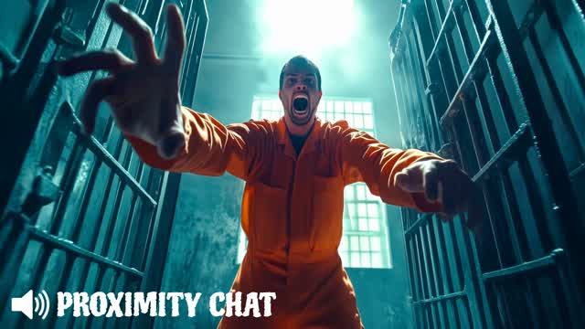 Capture 1 – [HORROR] PRISONER 66 BREAKOUT