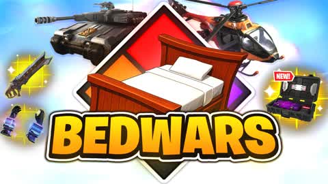 Bed Wars