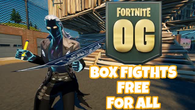 Capture 1 – OG BOX FIGTHTS FREE FOR ALL
