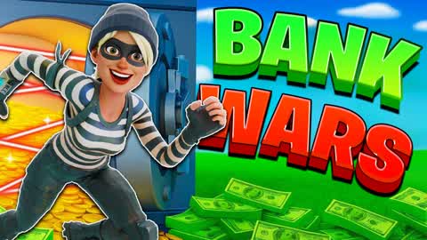 BANK WARS 💰​