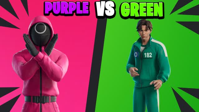 🔴🟢Squit Game🔴🟢