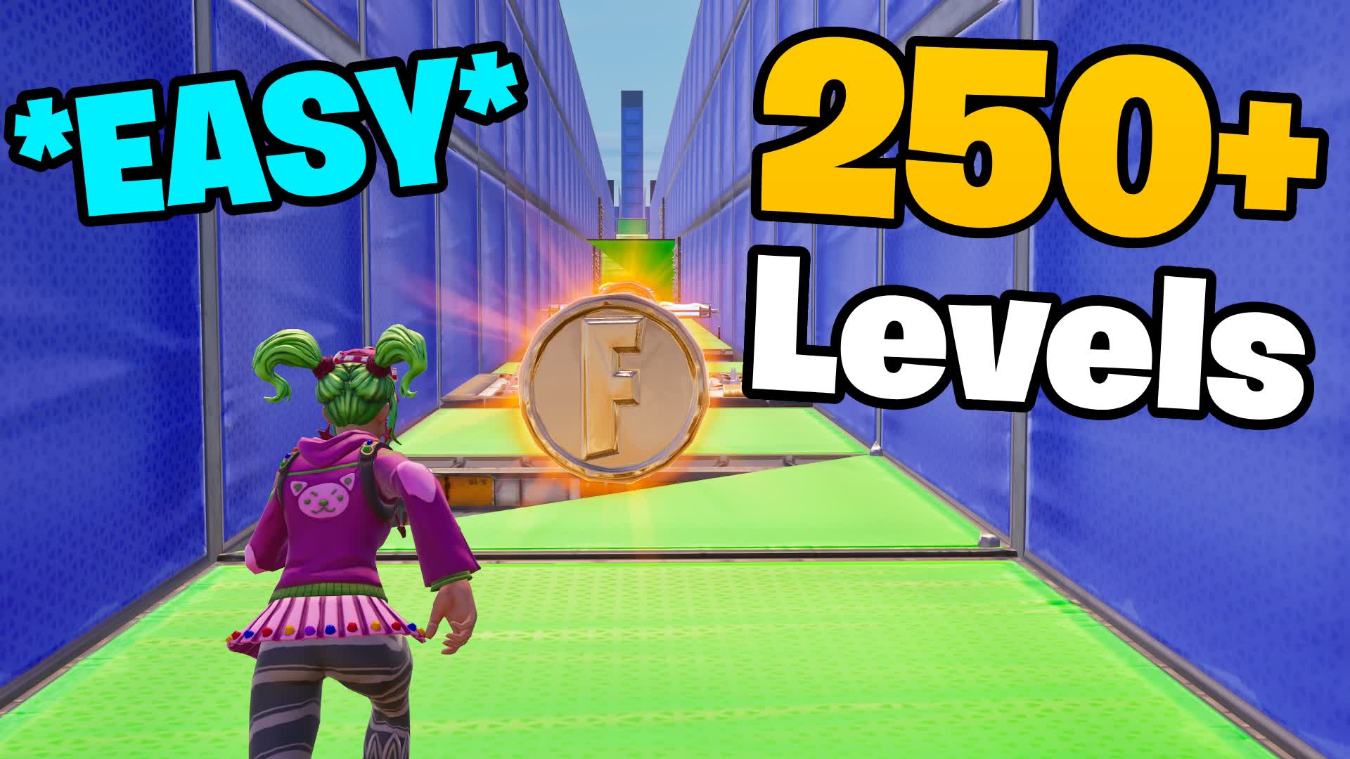 Super Easy Ranked Parkour 250 3179 4688 7293 By Size Fortnite super-easy-ranked-parkour-250-3179-4688-7293-by-size-fortnite