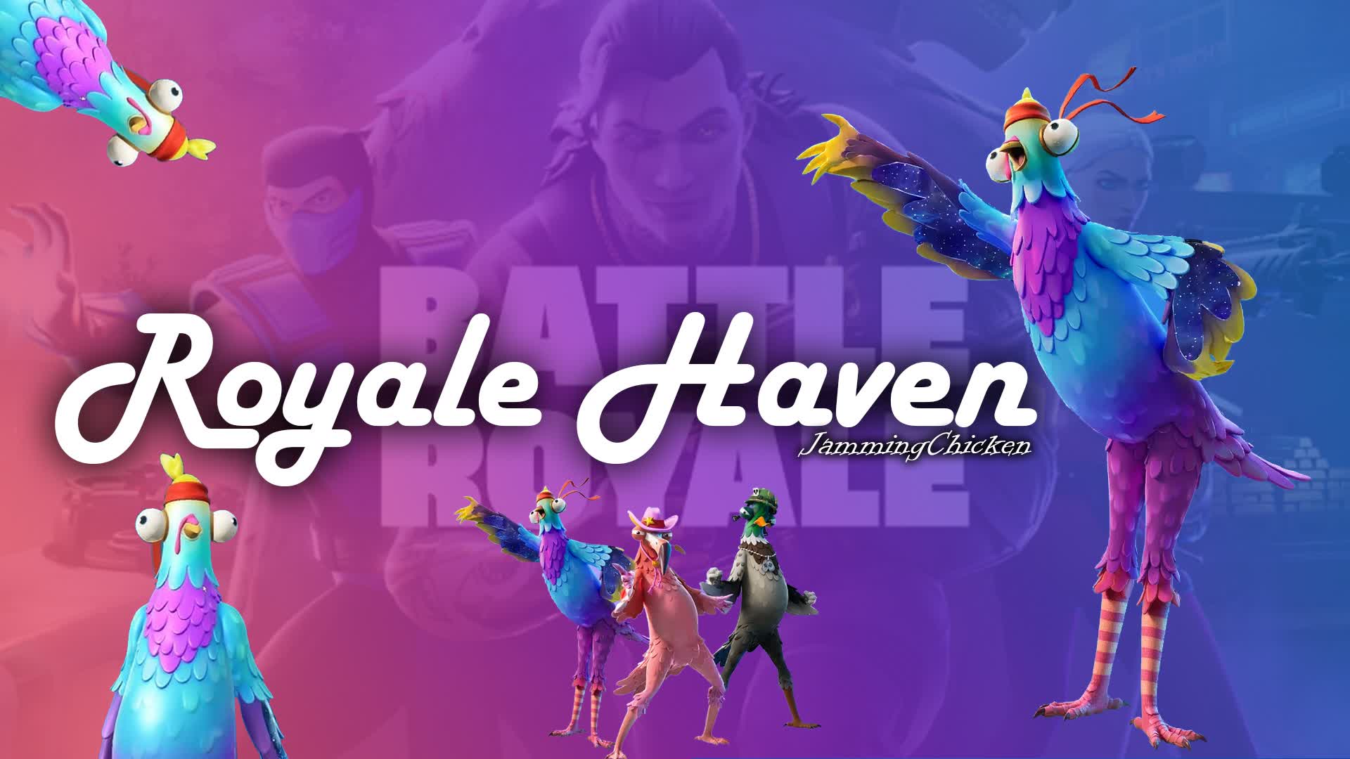 Royale Haven