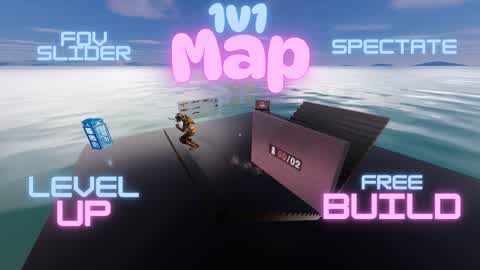 1v1 / FreeBuild [3am]