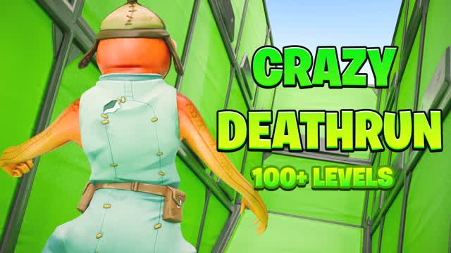 Capture 1 – Crazy DEATHRUN (100+ LEVELS)