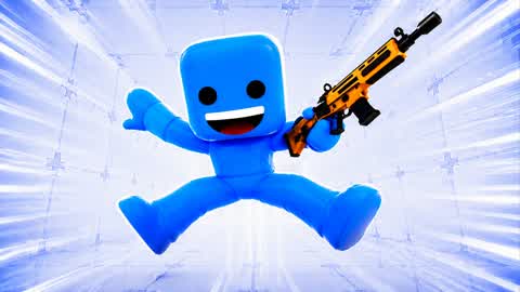 RED VS BLUE URANIUM SHAFT 🔴🔵