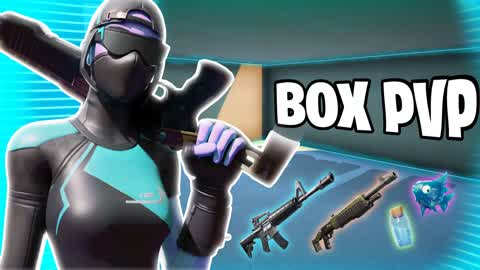 SGG BOX PVP