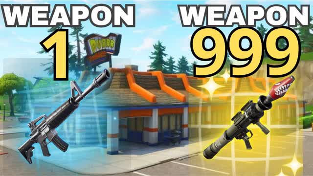 ✨MEME GUN GAME ONE SHOT🎯 BOTS