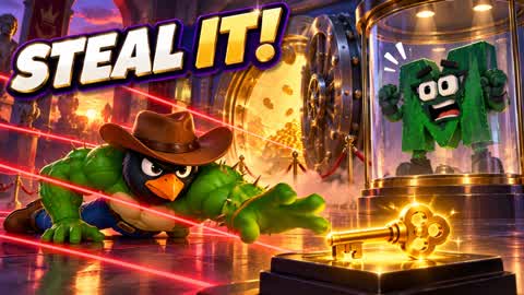 Steal THE Brainrot MODDED [EVENT]