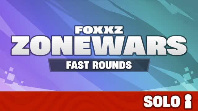 Foxxz Zonewars