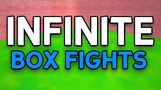 INFINITE BOX FIGHTS