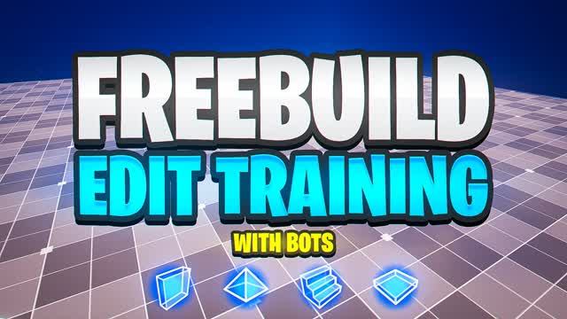 FREEBUILD EDIT TRAINING 🎯