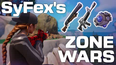 SyFex's Zone Wars FFA