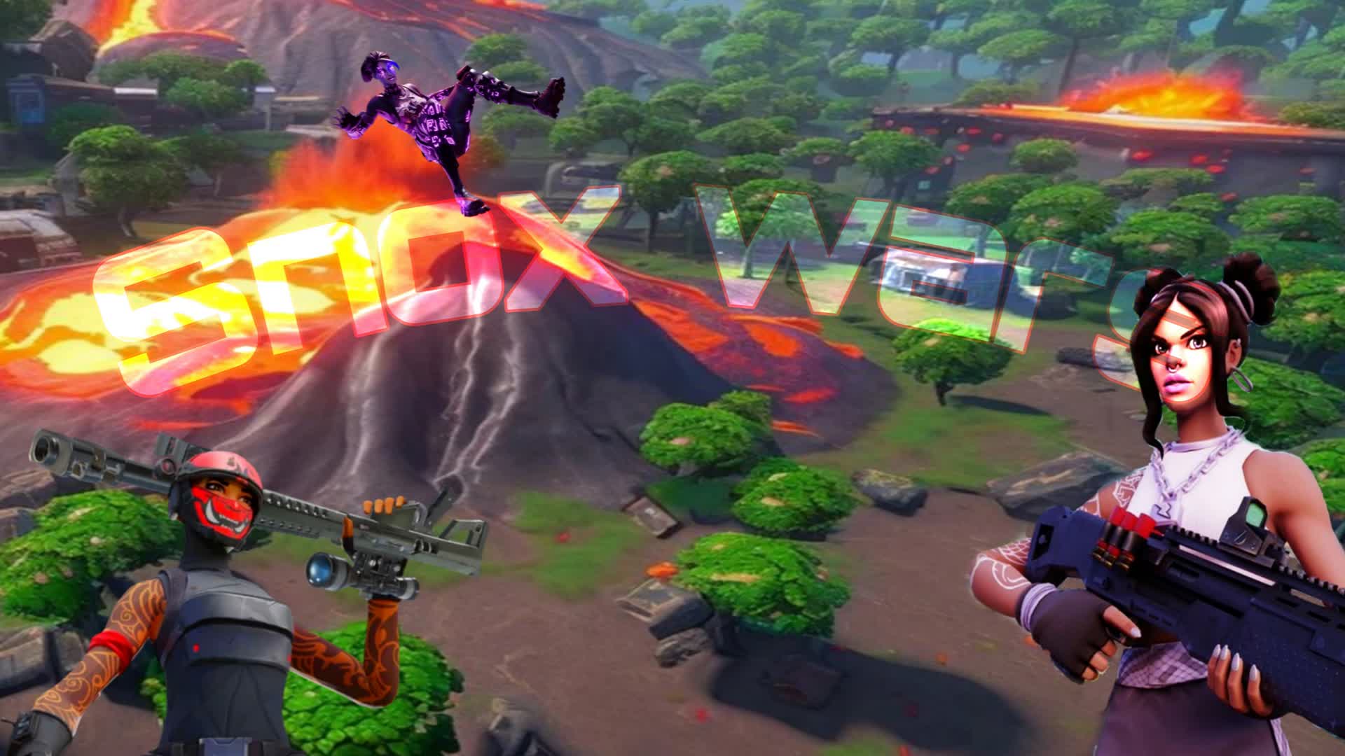 snox wars