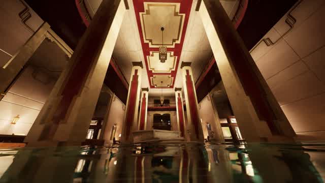 MURDER MYSTERY TRAITOR HOTEL Search Find