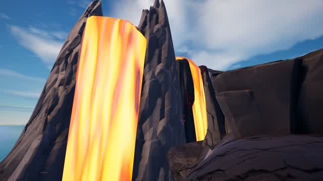 Capture 1 – Barricade Breakout!