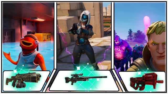 Apocalypse Gun Game 🧟♂️