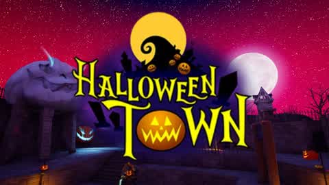 Halloween Town