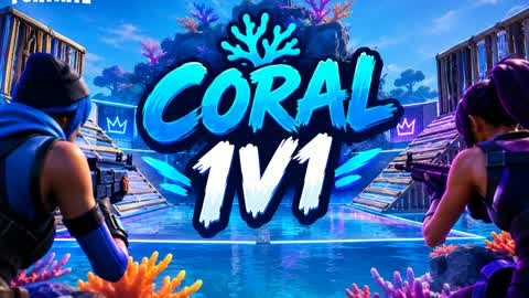 CORAL 1V1