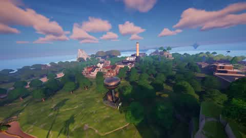 Fight Royale