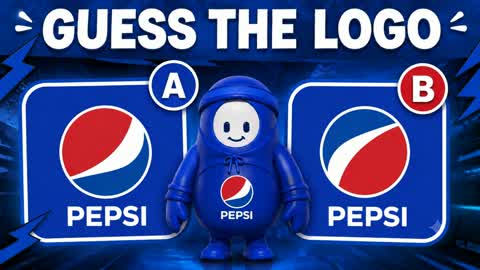 🔎GUESS CORRECT LOGO✅