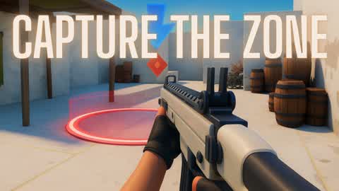 CAPTURE THE ZONE