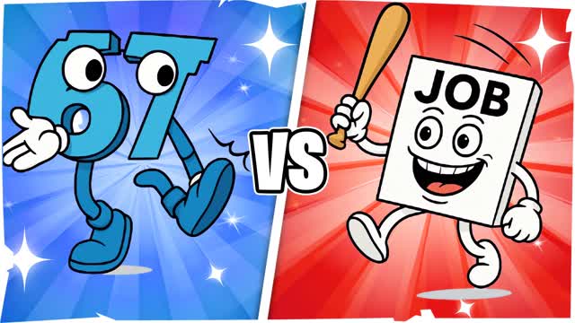 RED vs BLUE BRAINROT [NEW]