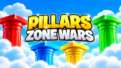 The Pillars: Zone Wars