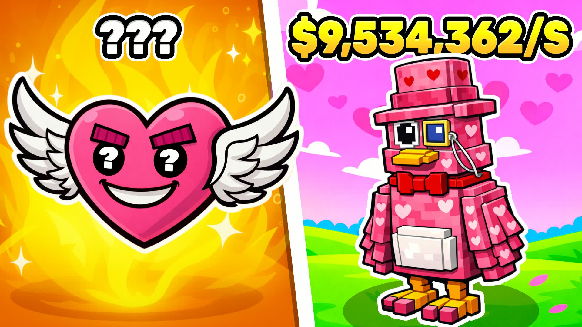 そのブレインロットを盗め デュオ  