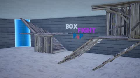 Box Fight FFA