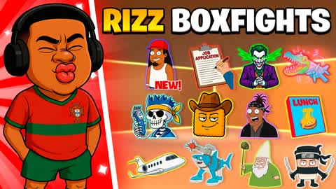 👑 RIZZ BOXFIGHTS 📦
