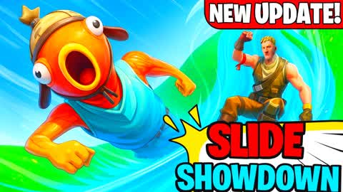 Slide Showdown💥