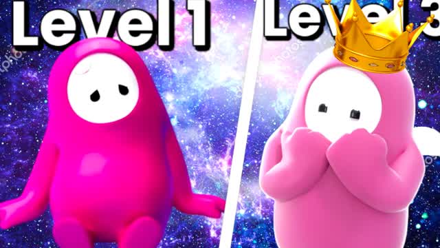 TRY not to Fall đ«đ
ââïž