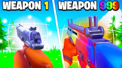 🔫Brawls Showdown Gun Game🔫
