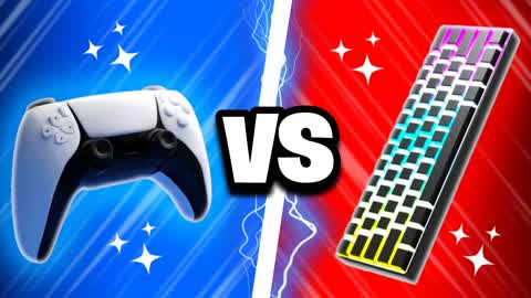 ⭐PS5 VS PC RED VS BLUE🔴🔵