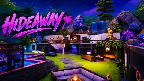 Hideaway