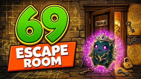 ☀️Escape Room☀️69