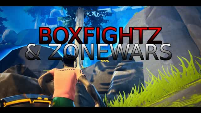 OG BoxFightz & ZoneWarz