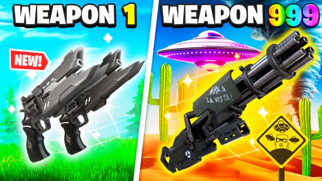 🤠WESTERN GUN GAME 🔫CRAZY EVENTS⭐BOTS🤖