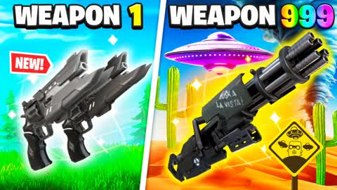 🤠WESTERN GUN GAME 🔫CRAZY EVENTS⭐BOTS🤖