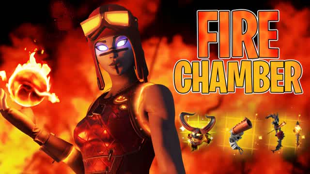 Fire Chamber