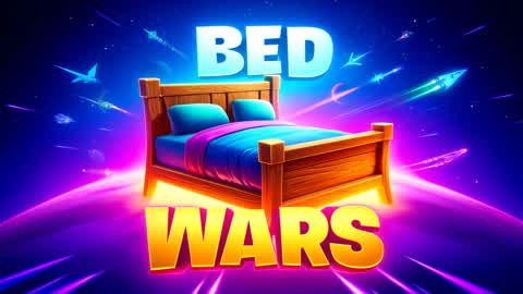BED WARS IN SPACE