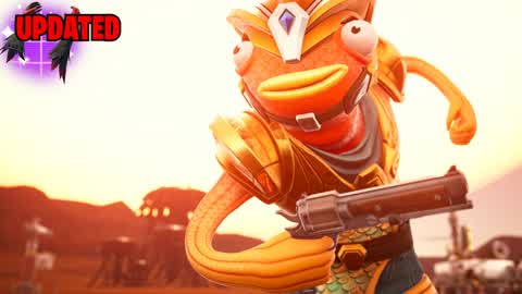 Pit Rush - Free For All