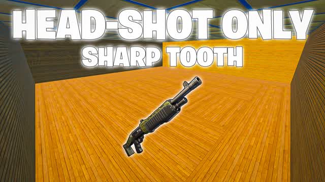 HEAD-SHOT ONLY (PUMP)