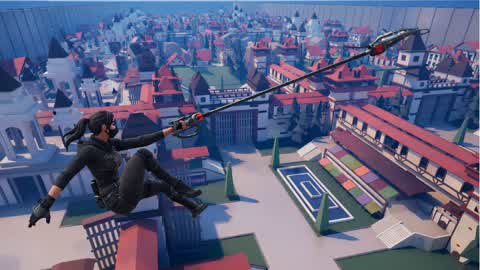 Mirrorcity 5394-2120-7406 di cimahi - Fortnite
