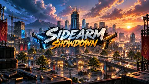 Sidearm Showdown