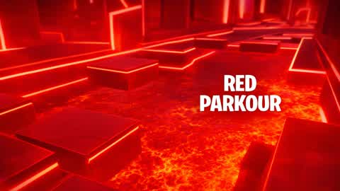 RED PARKOUR