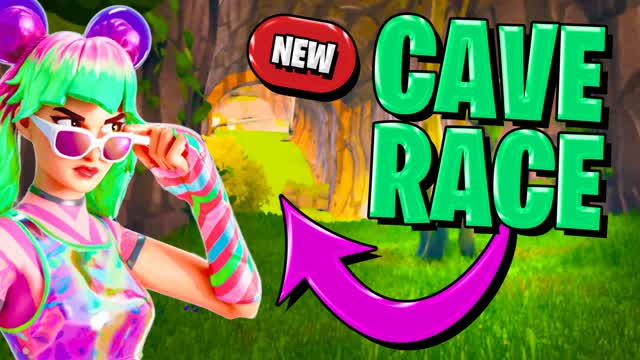 Capture 1 – Cave Race